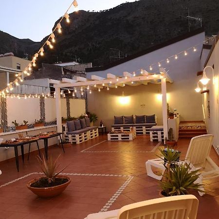 Na' Sciccheria Home Castellammare del Golfo Esterno foto