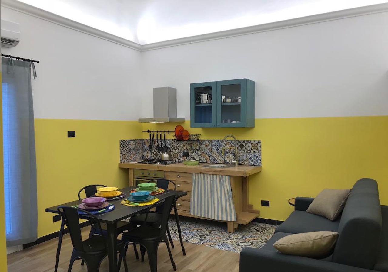 Na' Sciccheria Home Castellammare del Golfo Esterno foto