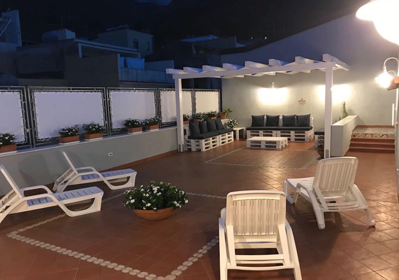 Na' Sciccheria Home Castellammare del Golfo Esterno foto
