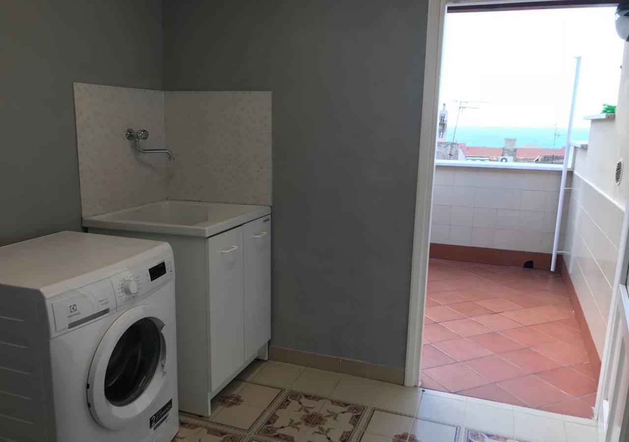 Na' Sciccheria Home Castellammare del Golfo Esterno foto