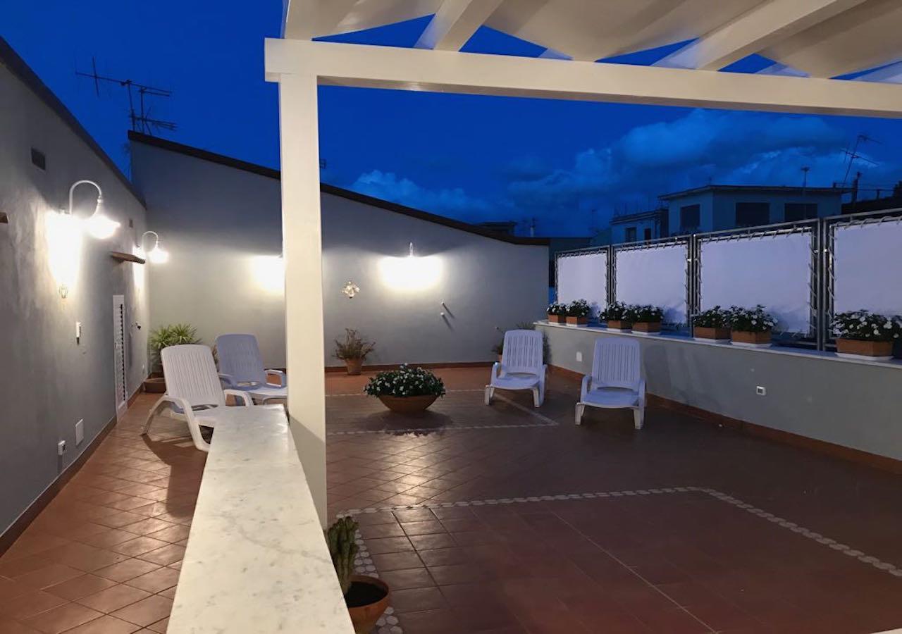 Na' Sciccheria Home Castellammare del Golfo Esterno foto
