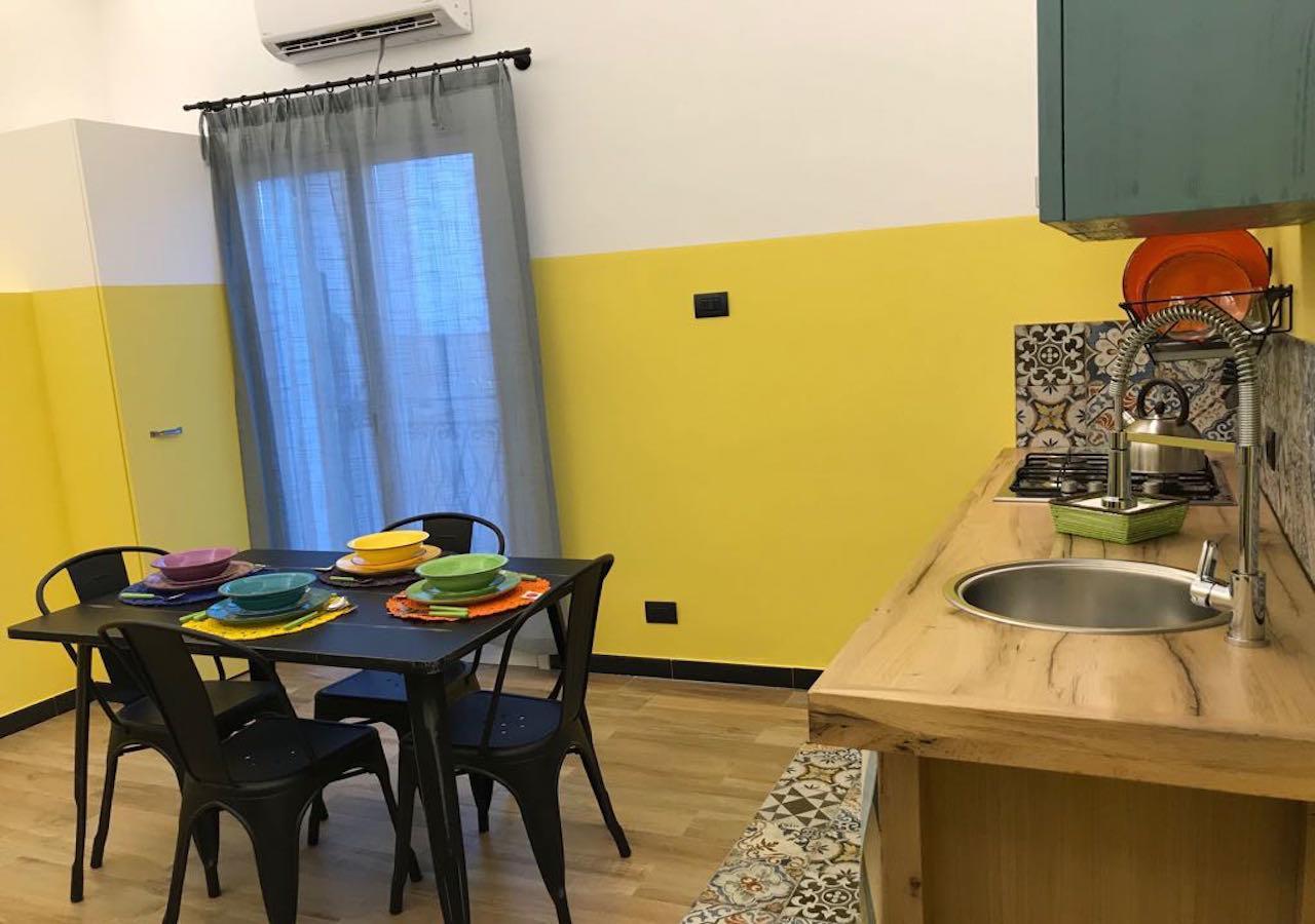Na' Sciccheria Home Castellammare del Golfo Esterno foto